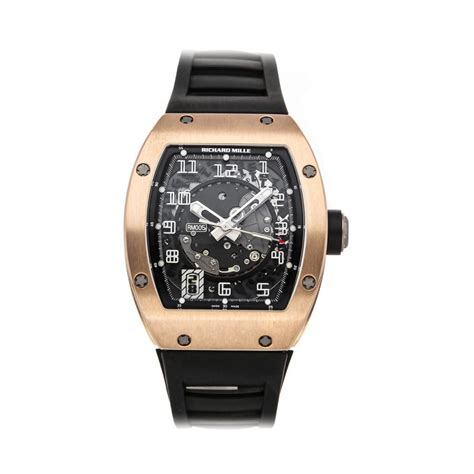 richard miller watch|Richard Mille cheapest watch.